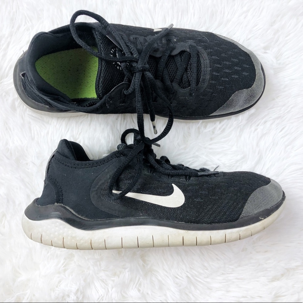 Nike Free Run Sneaker 4.5 Youth